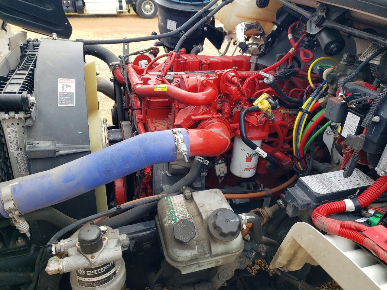 2022 FREIGHTLINER ALL OTHER