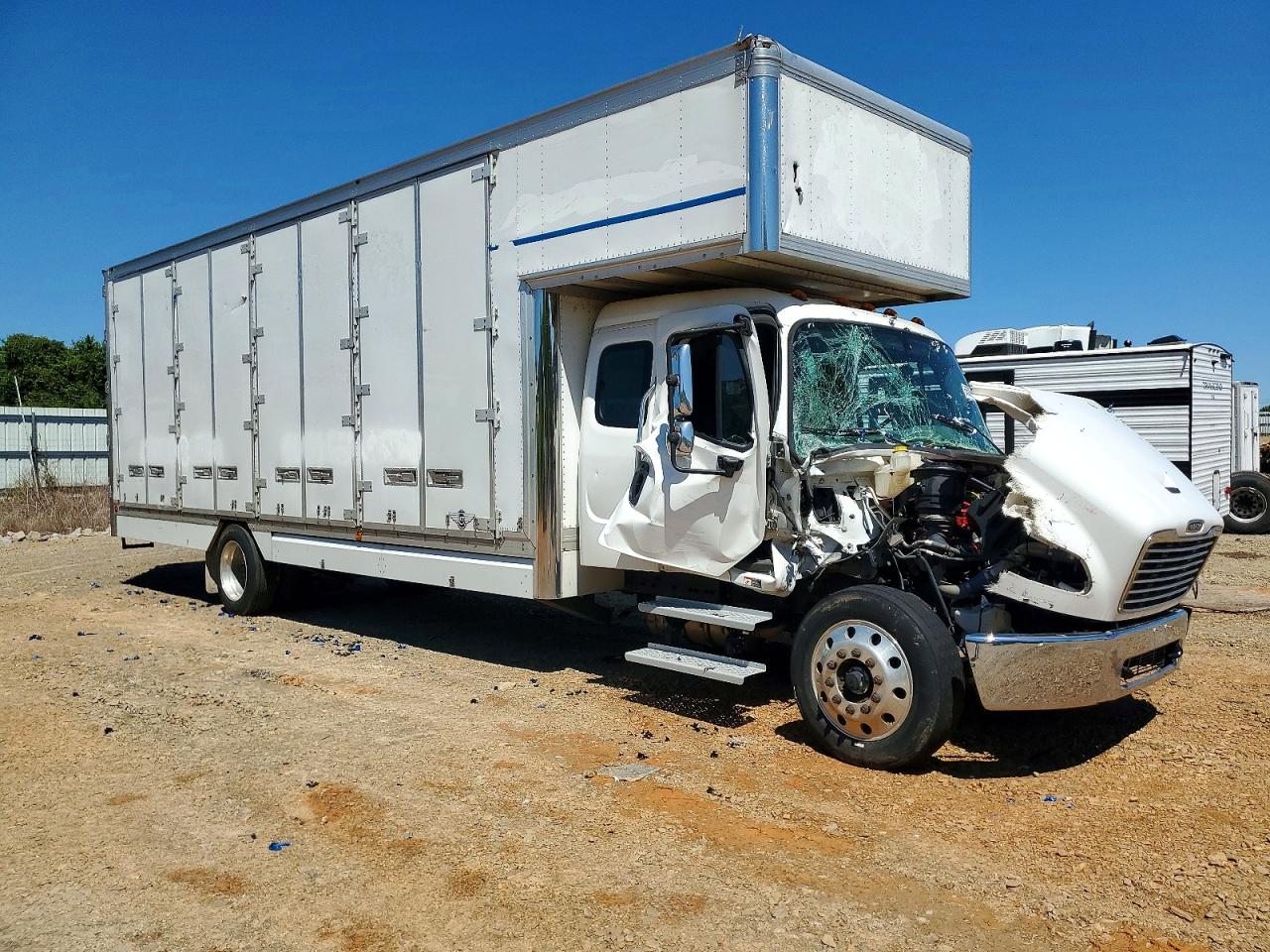 2022 FREIGHTLINER ALL OTHER