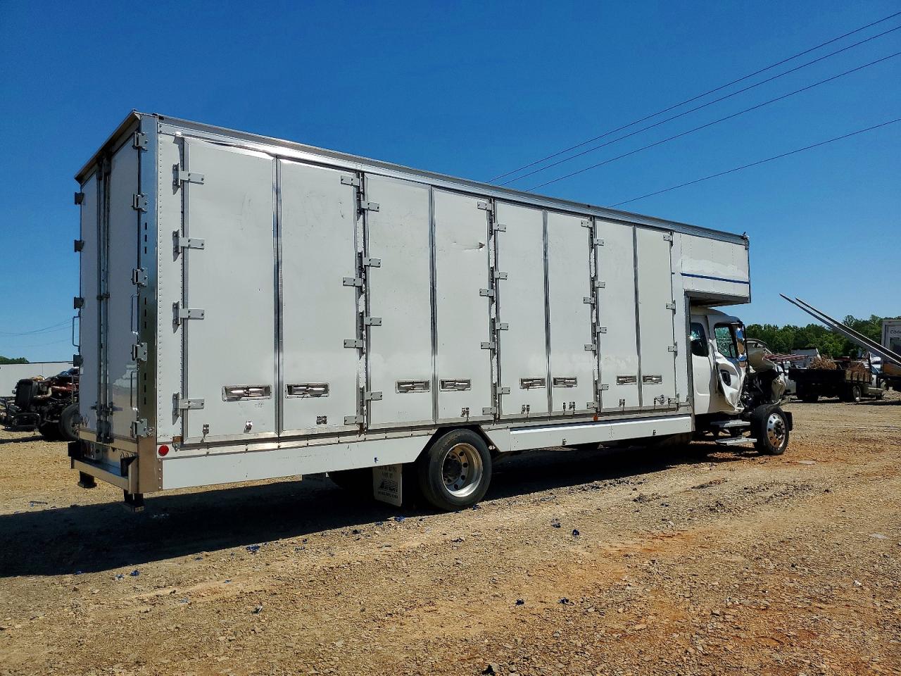 2022 FREIGHTLINER ALL OTHER