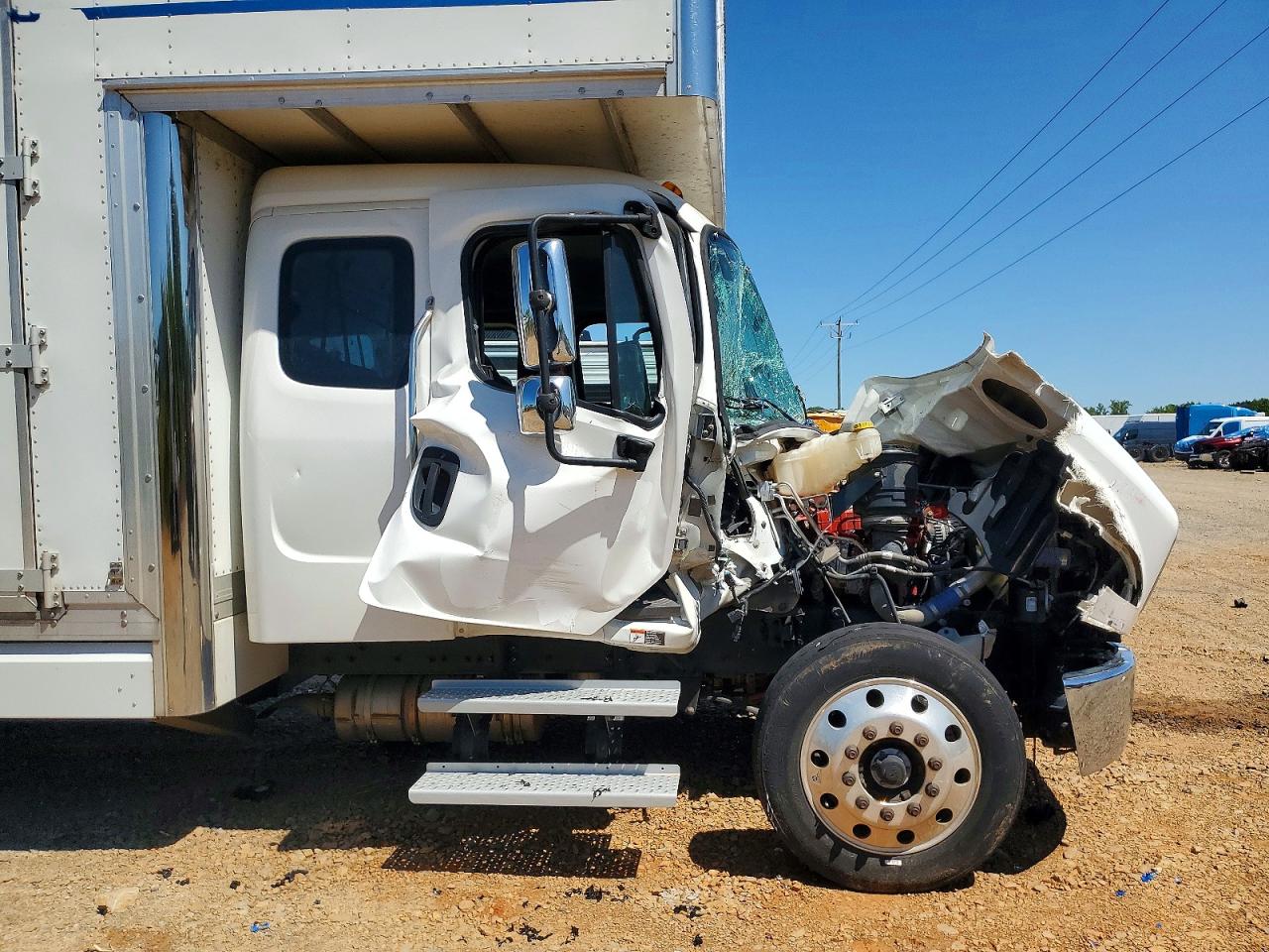 2022 FREIGHTLINER ALL OTHER