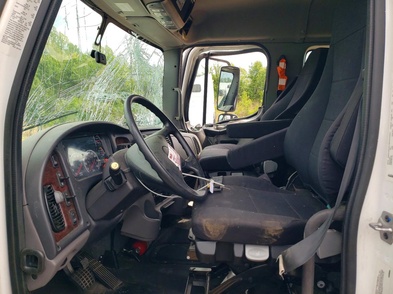 2022 FREIGHTLINER ALL OTHER