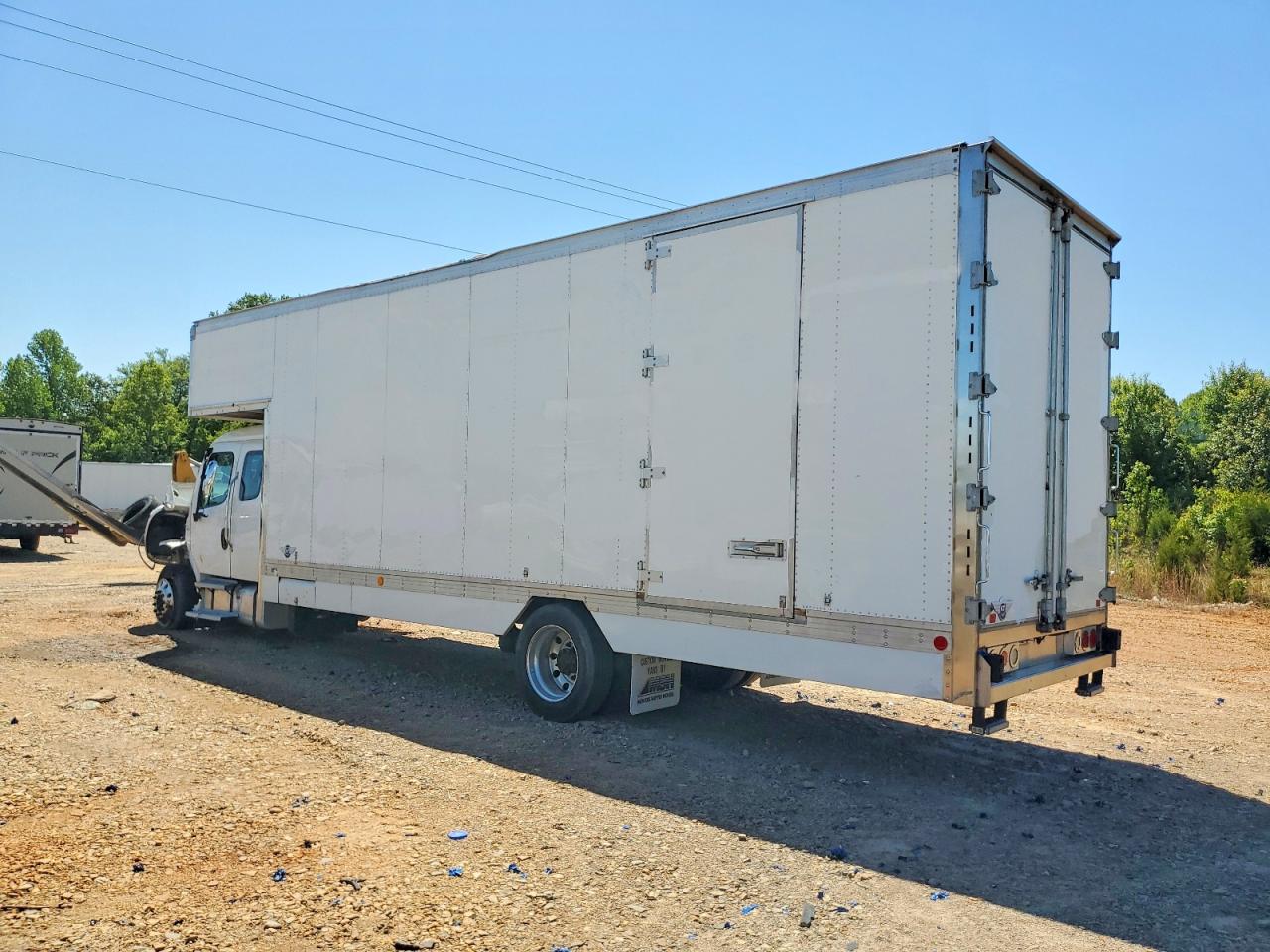 2022 FREIGHTLINER ALL OTHER