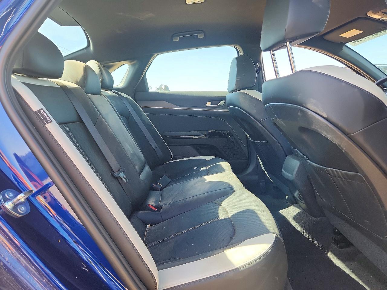 2026 KIA K5