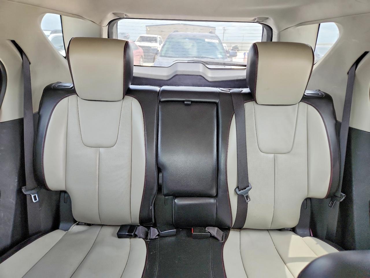 2011 CHEVROLET EQUINOX