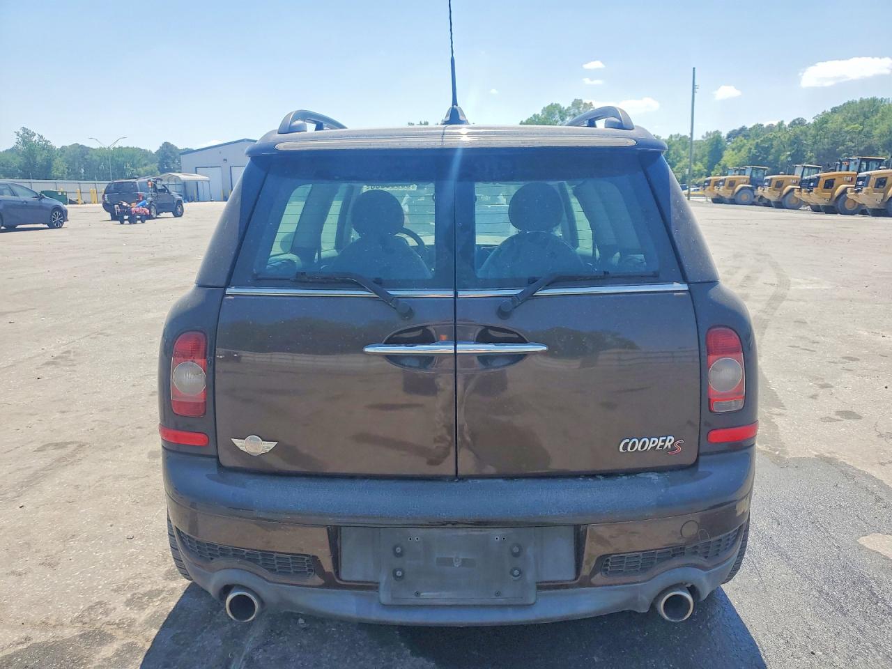 2009 MINI COOPER