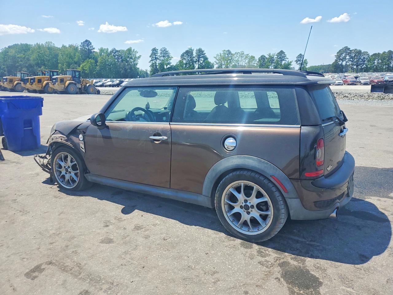 2009 MINI COOPER