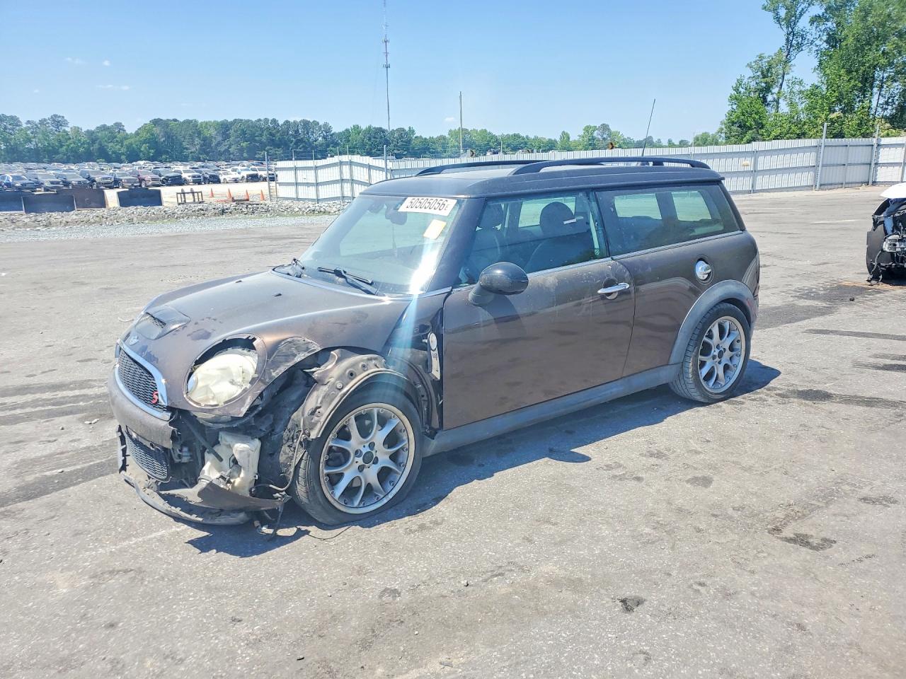 2009 MINI COOPER