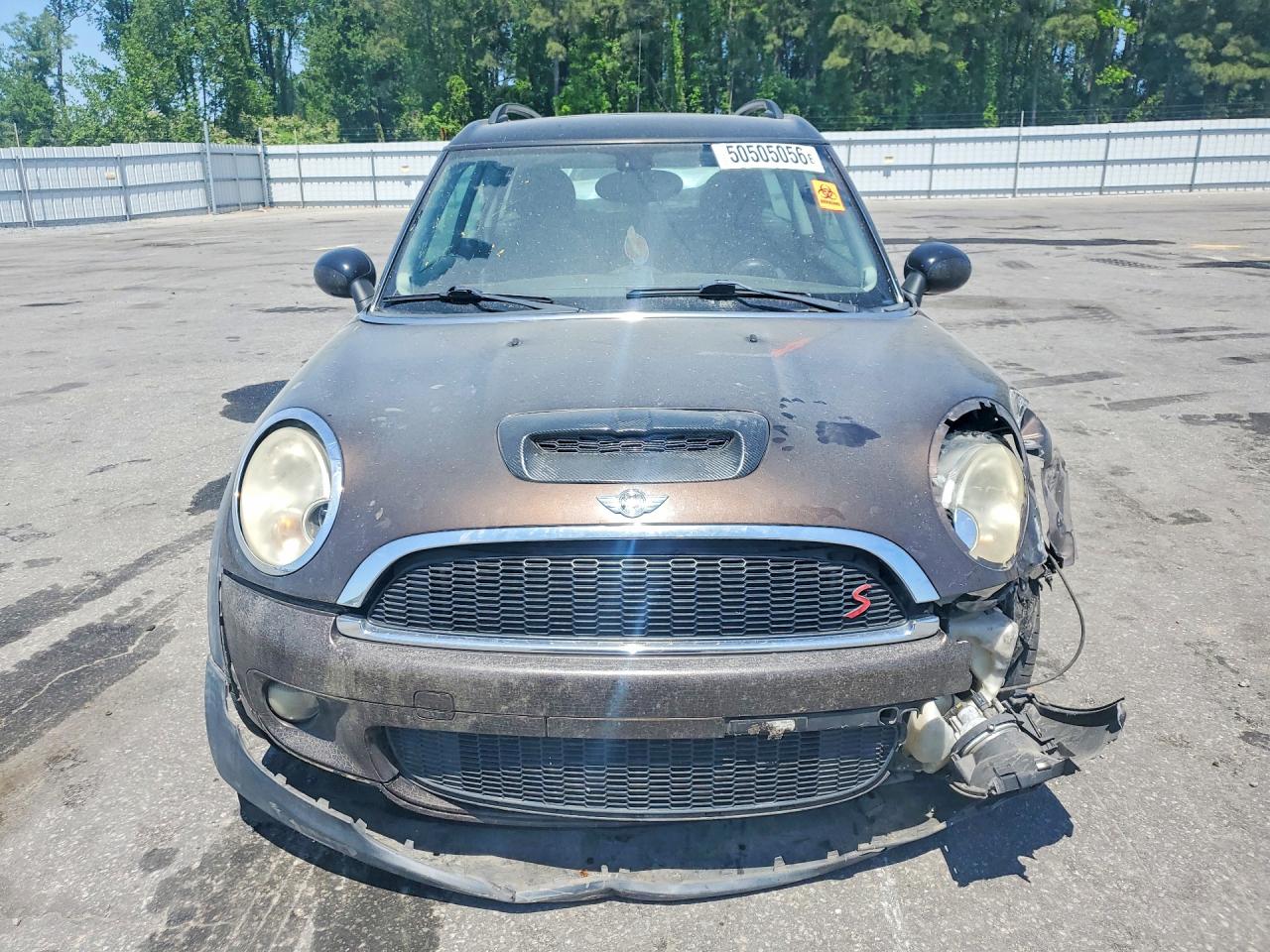 2009 MINI COOPER