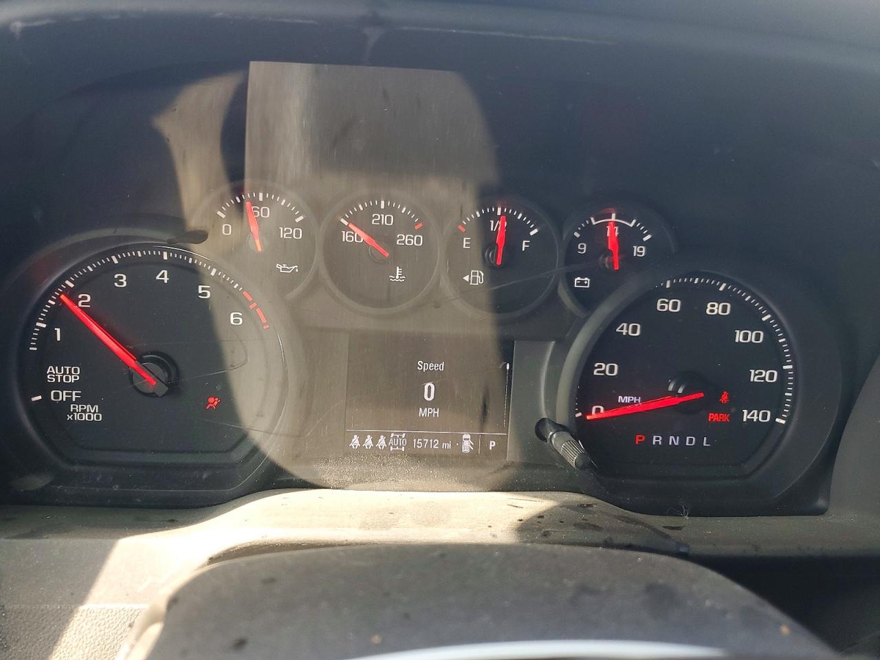 2025 CHEVROLET SILVERADO
