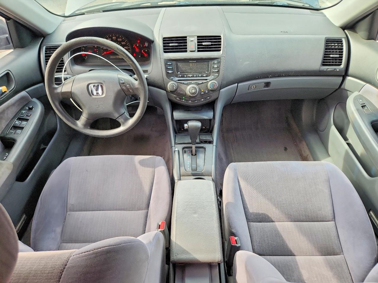 2004 HOND ACCORD