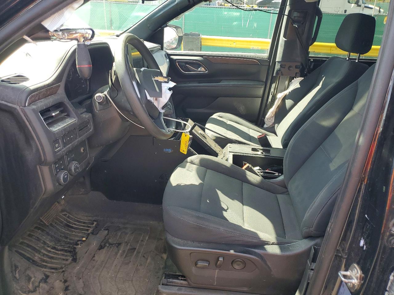 2023 CHEV TAHOE