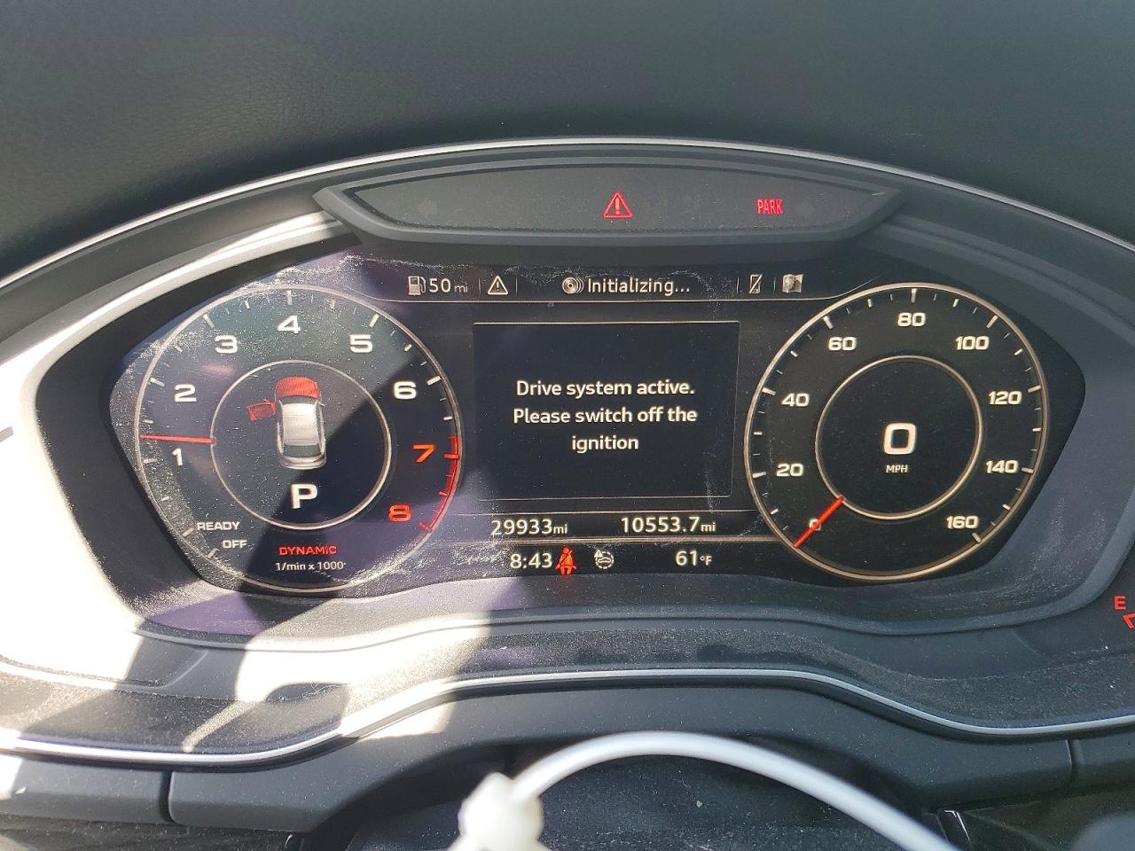 2020 AUDI Q5