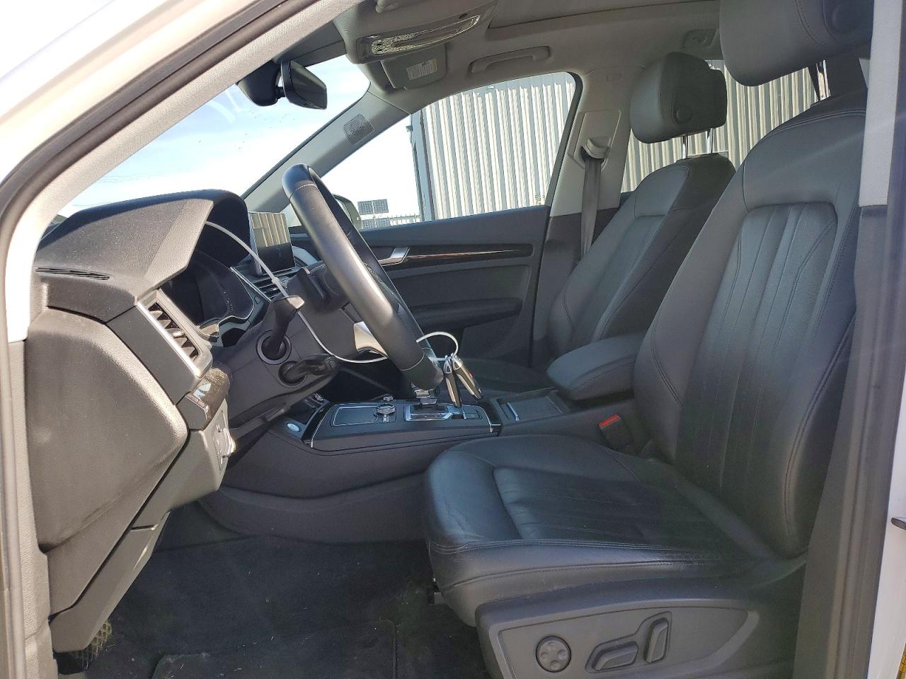2020 AUDI Q5