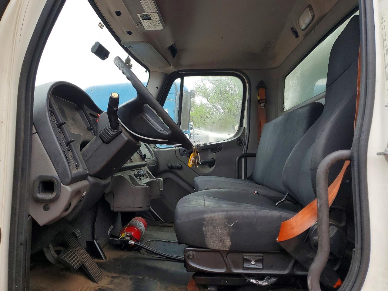 2020 FREIGHTLINER ALL OTHER