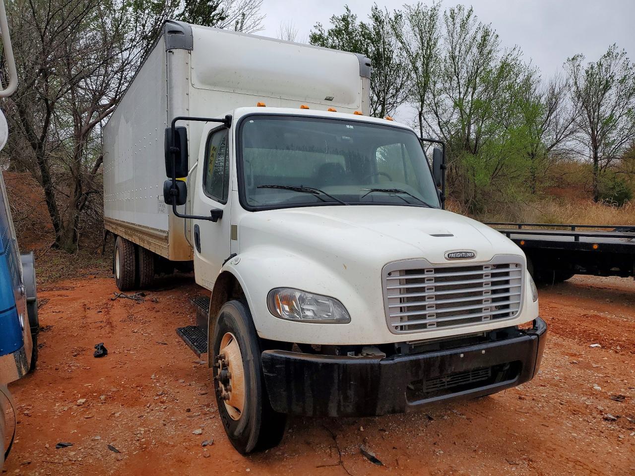 2020 FREIGHTLINER ALL OTHER