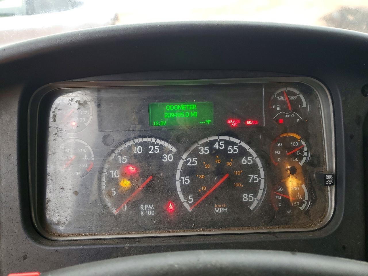 2020 FREIGHTLINER ALL OTHER