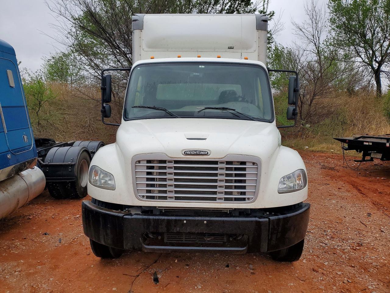 2020 FREIGHTLINER ALL OTHER