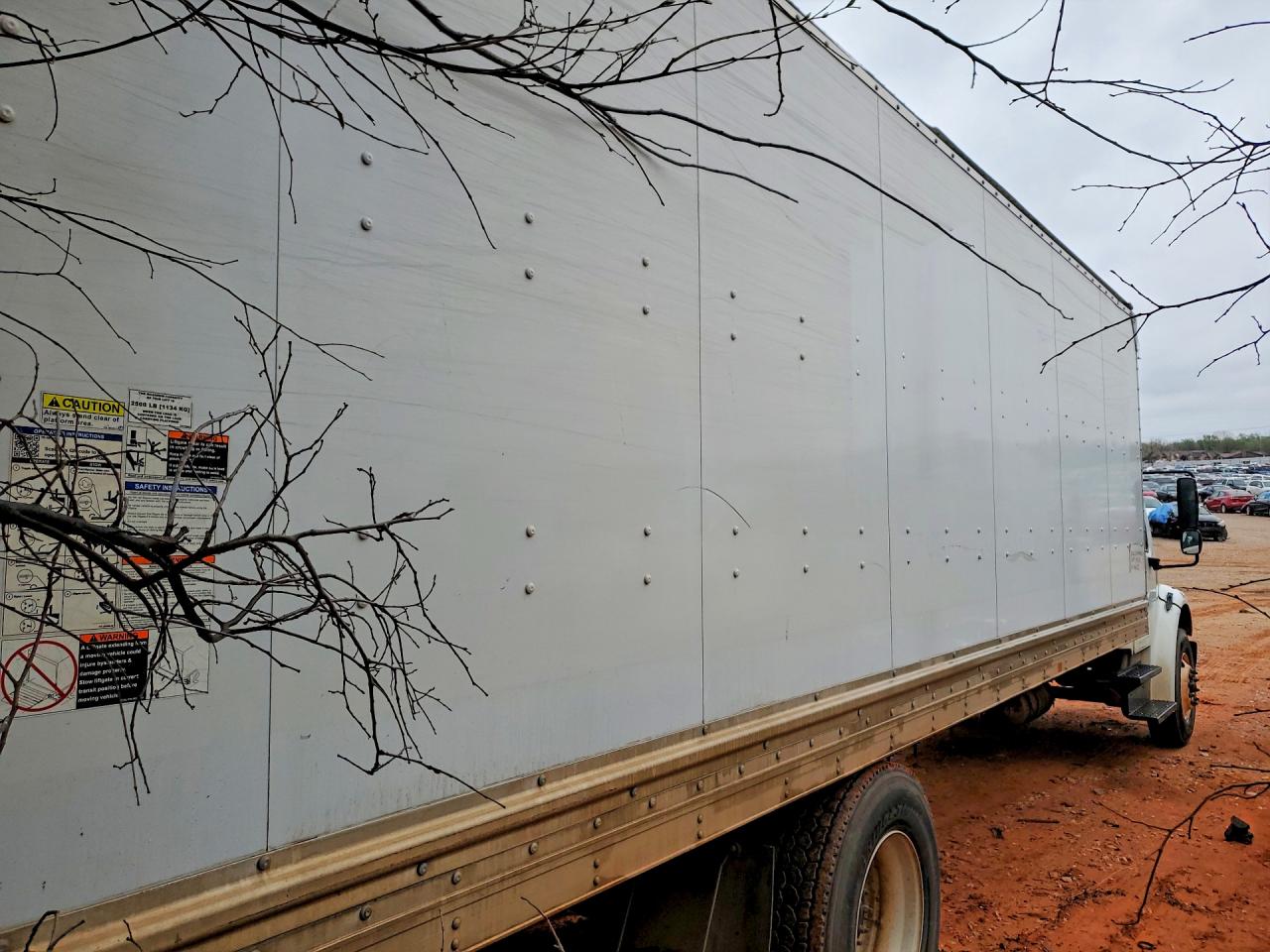 2020 FREIGHTLINER ALL OTHER