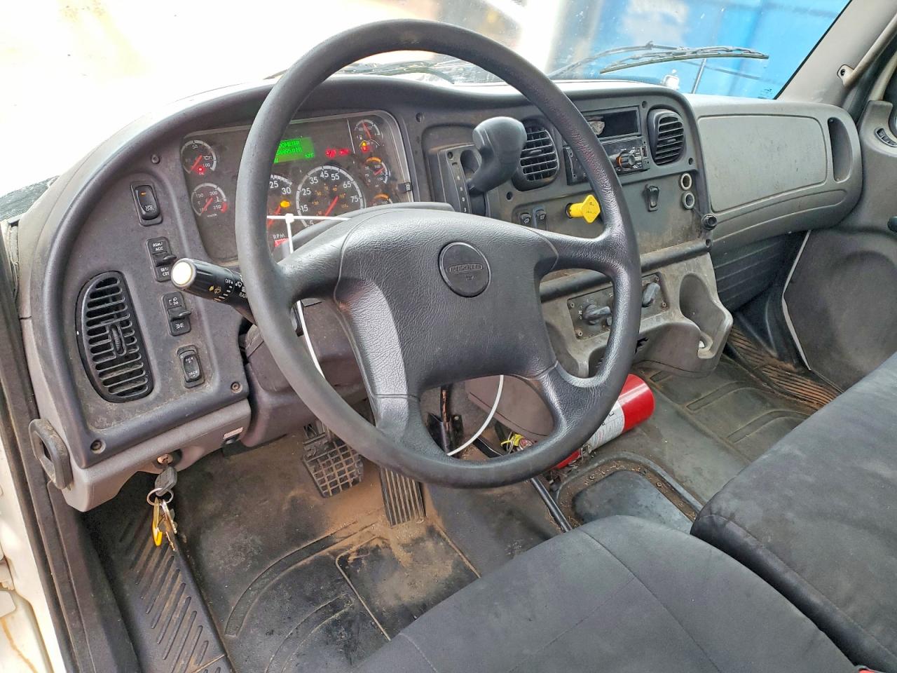 2020 FREIGHTLINER ALL OTHER