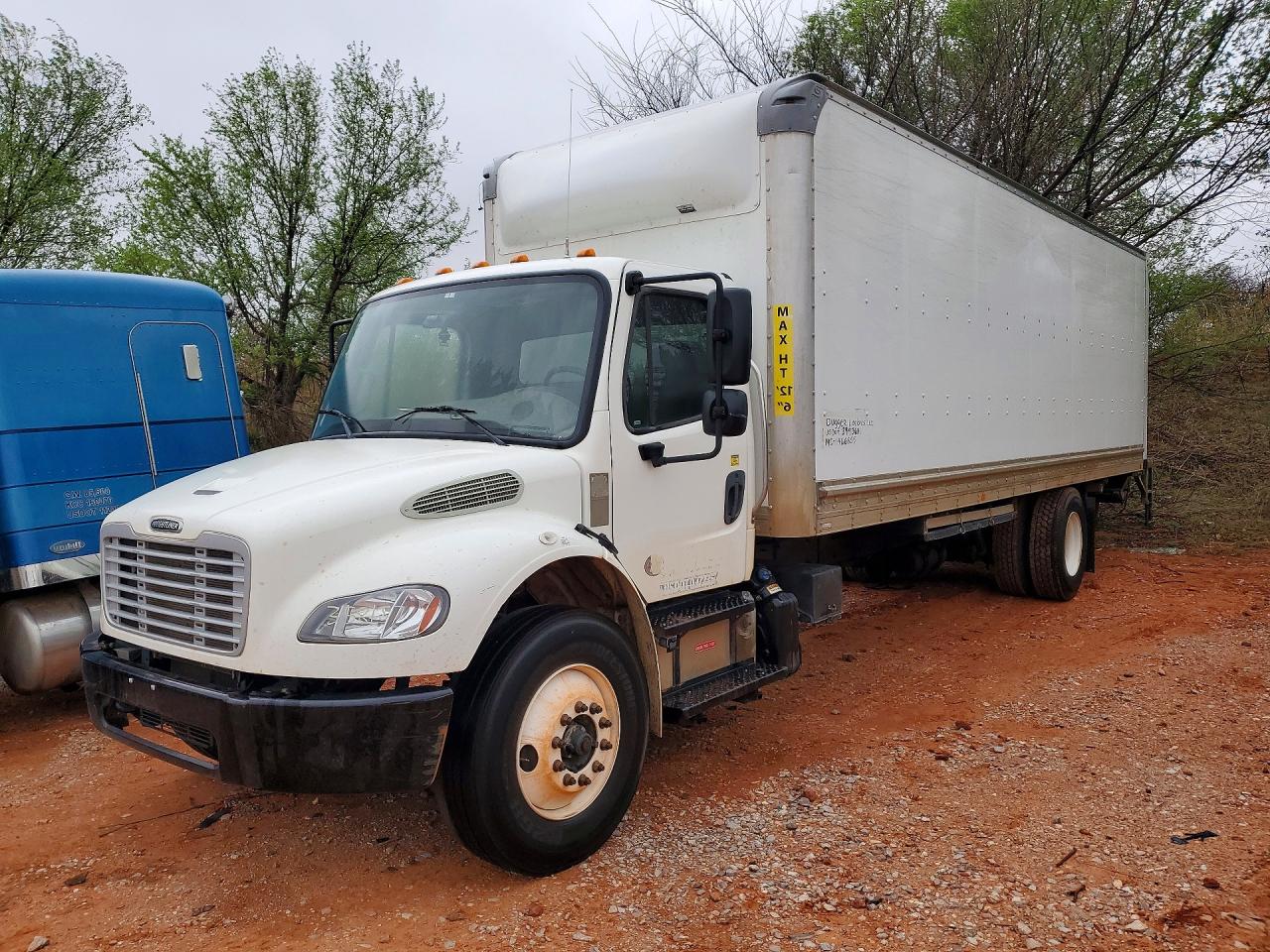 2020 FREIGHTLINER ALL OTHER