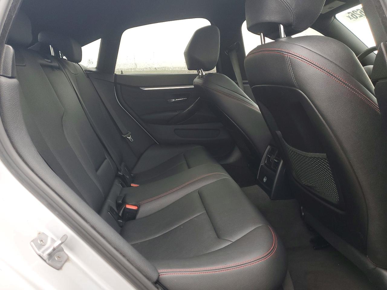 2019 BMW 4 SERIES