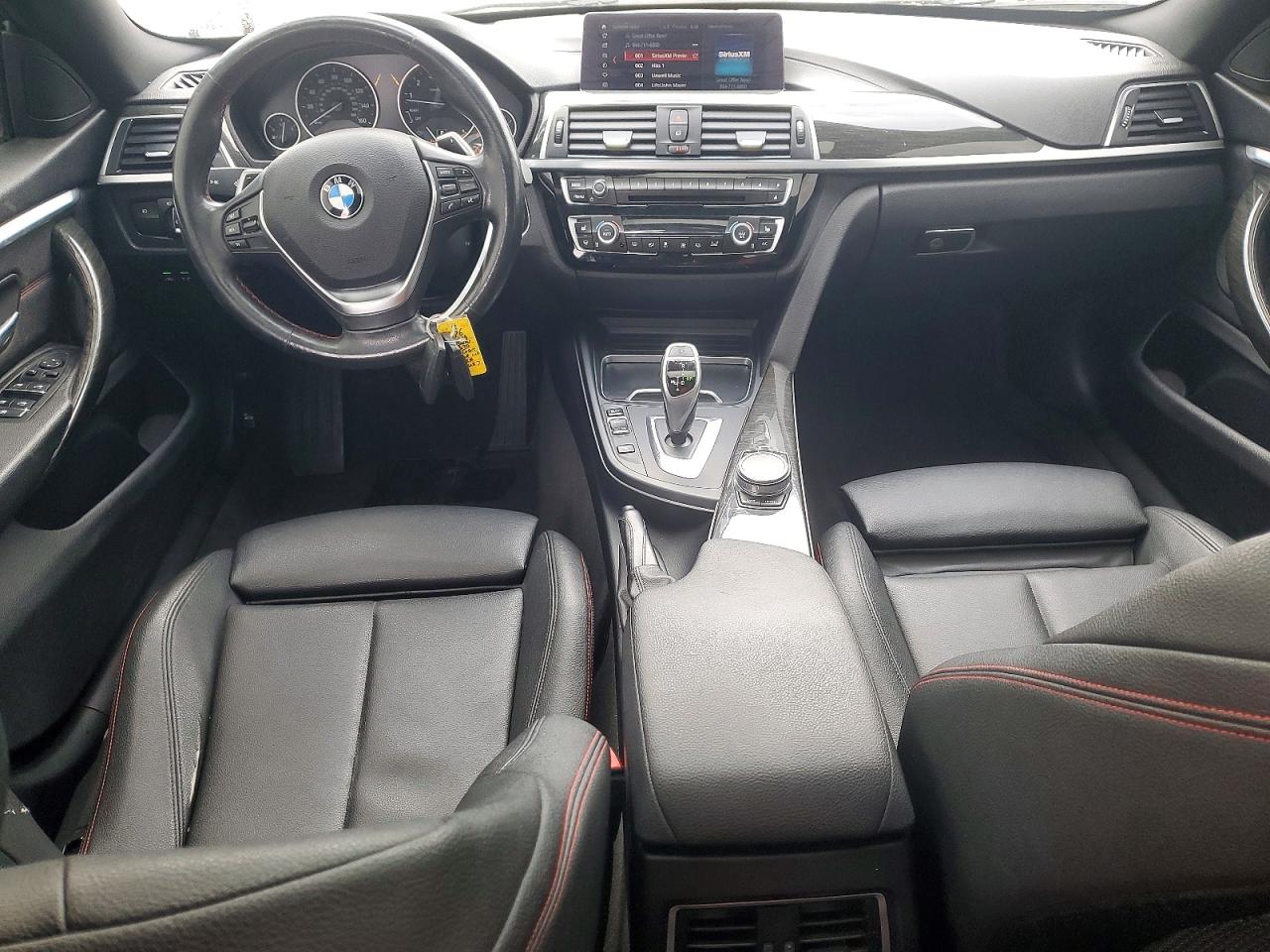 2019 BMW 4 SERIES