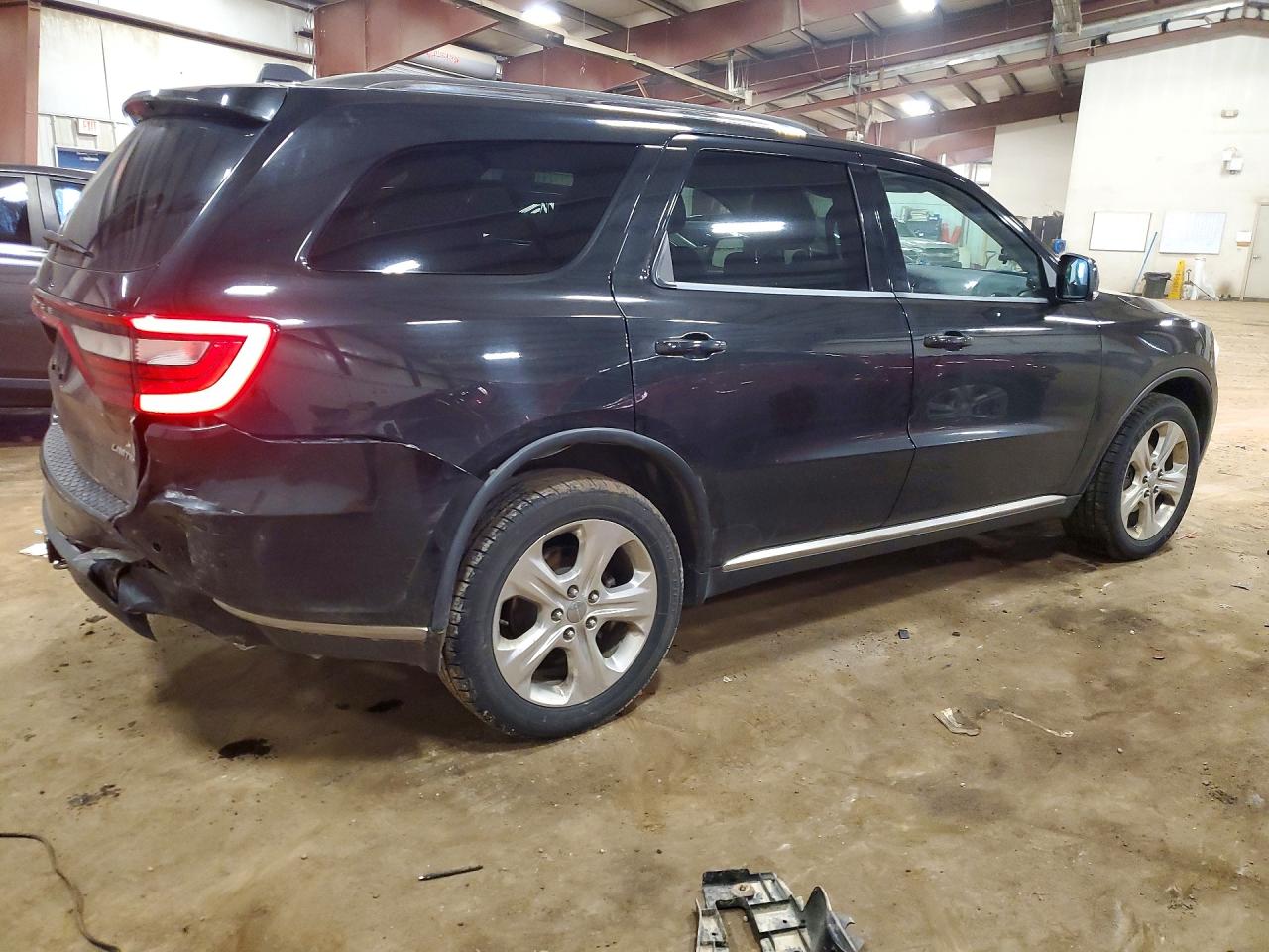 2015 DODGE DURANGO