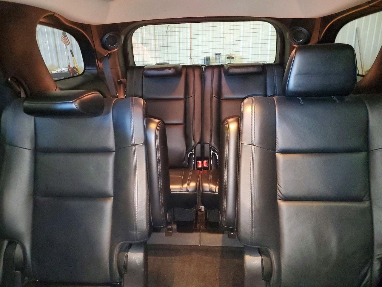 2015 DODGE DURANGO