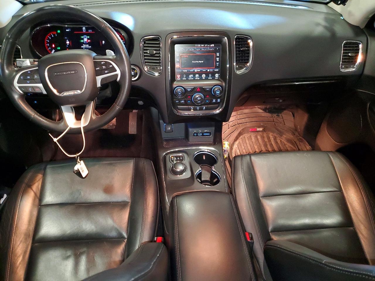 2015 DODGE DURANGO
