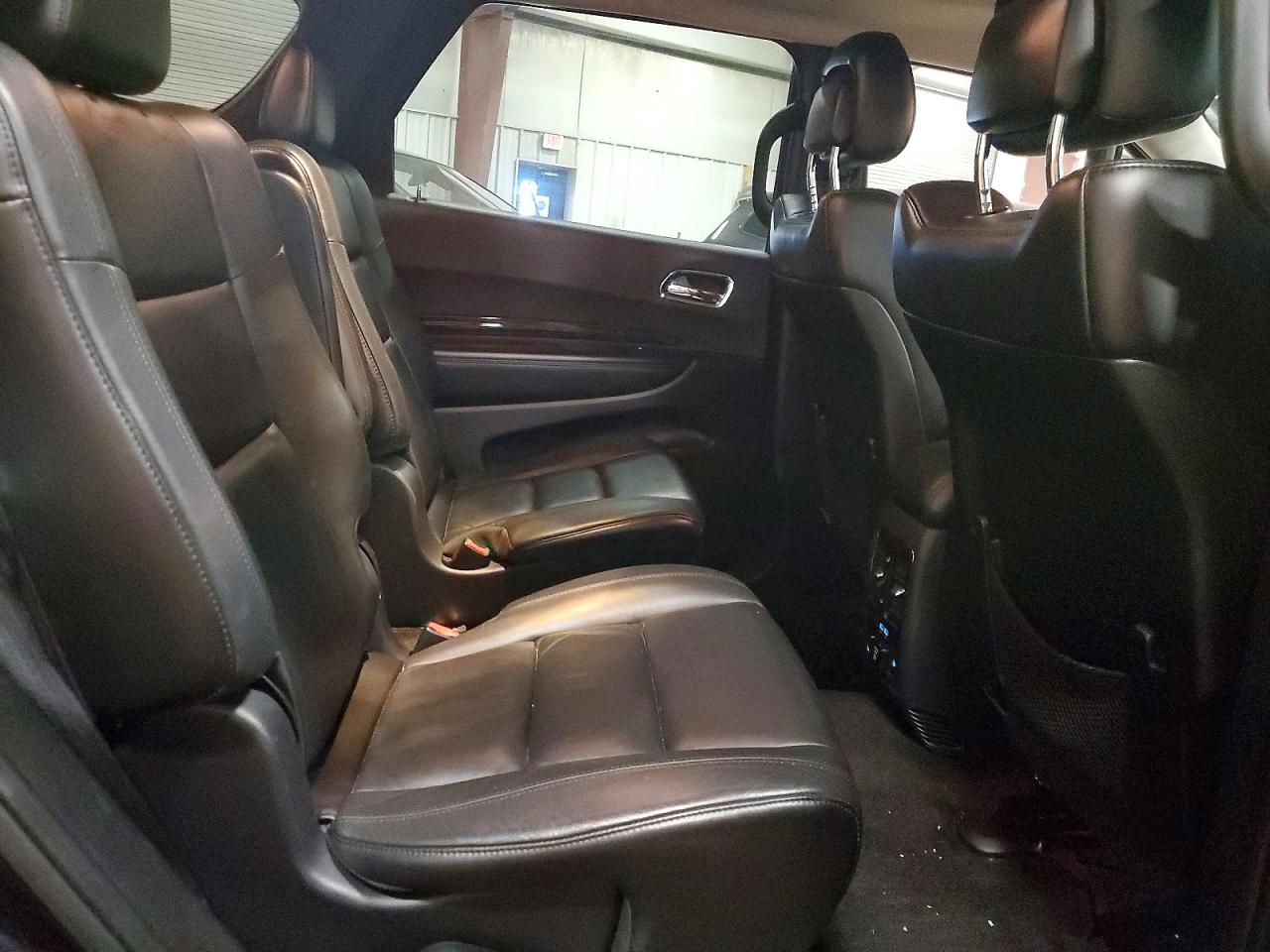 2015 DODGE DURANGO