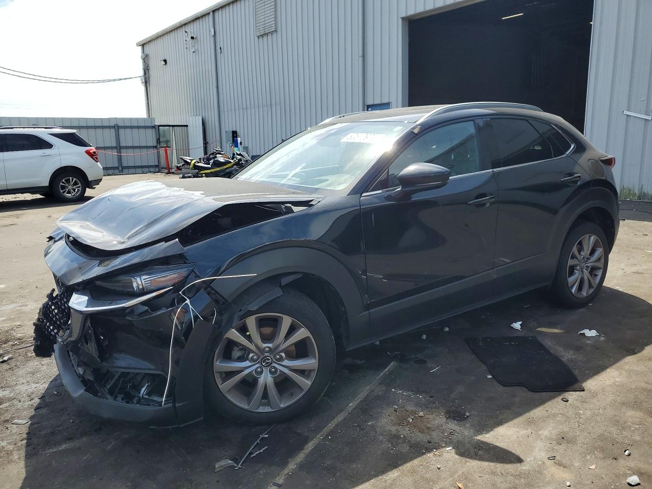 2021 MAZDA CX30