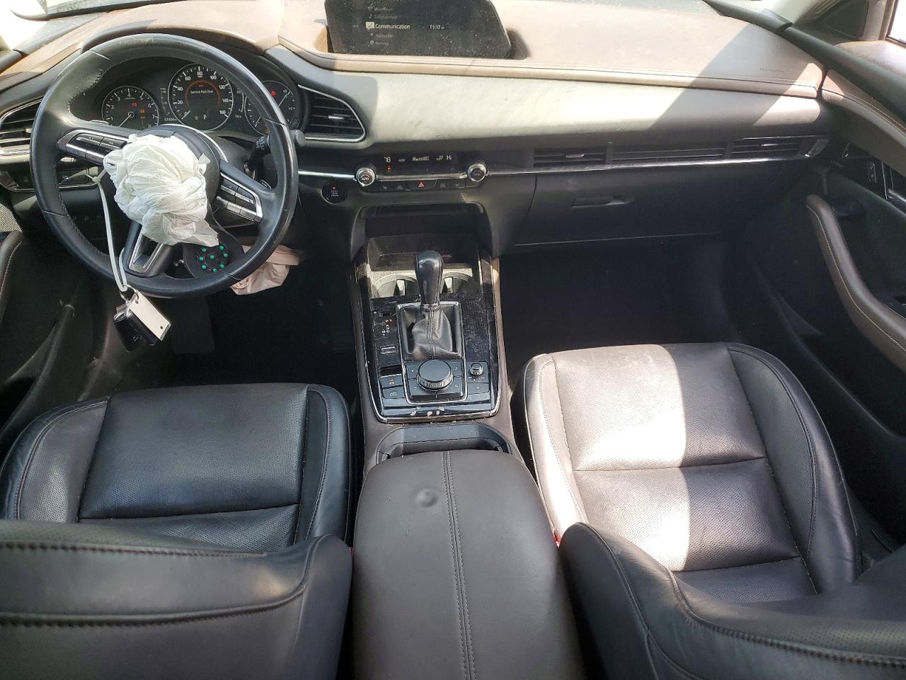 2021 MAZDA CX30