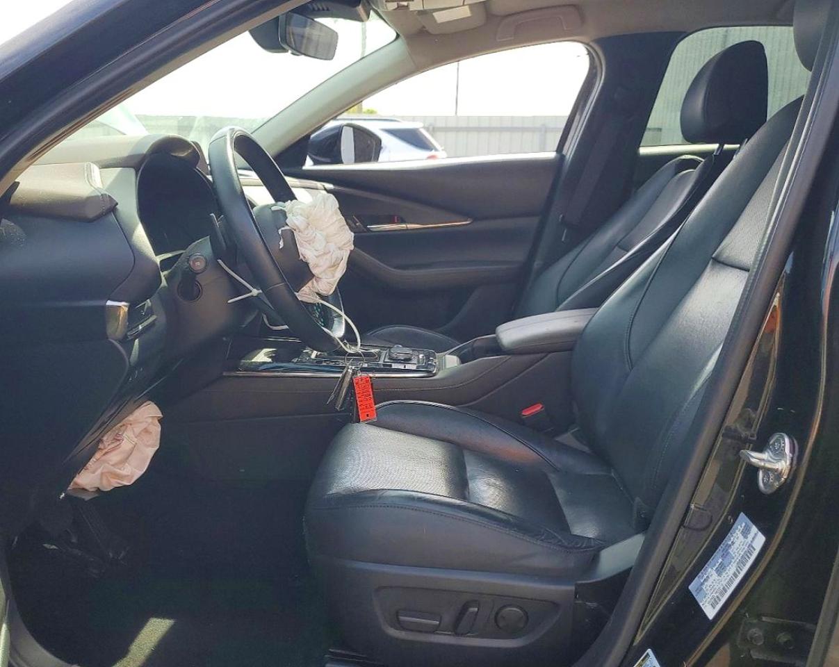 2021 MAZDA CX30