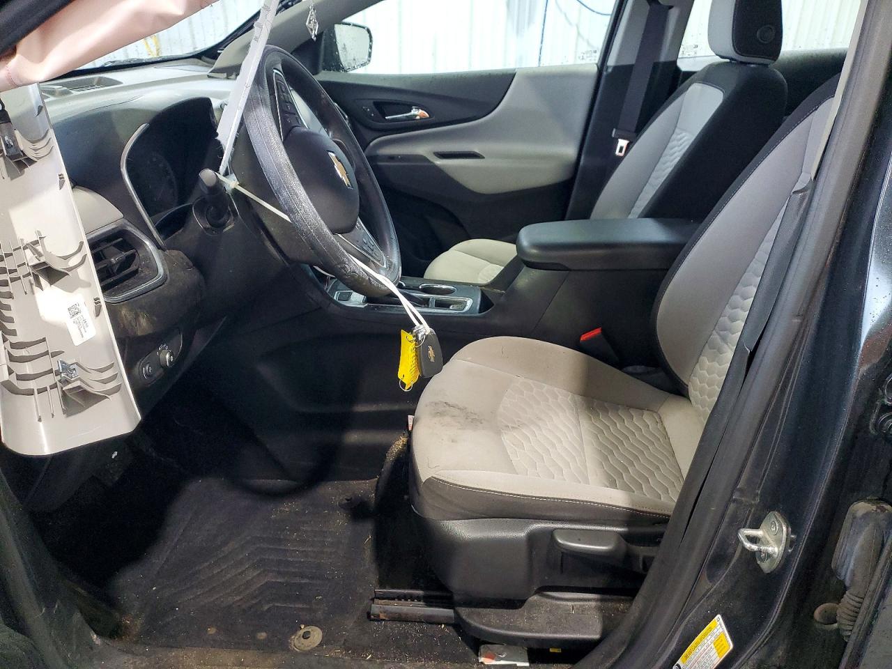 2021 CHEVROLET EQUINOX