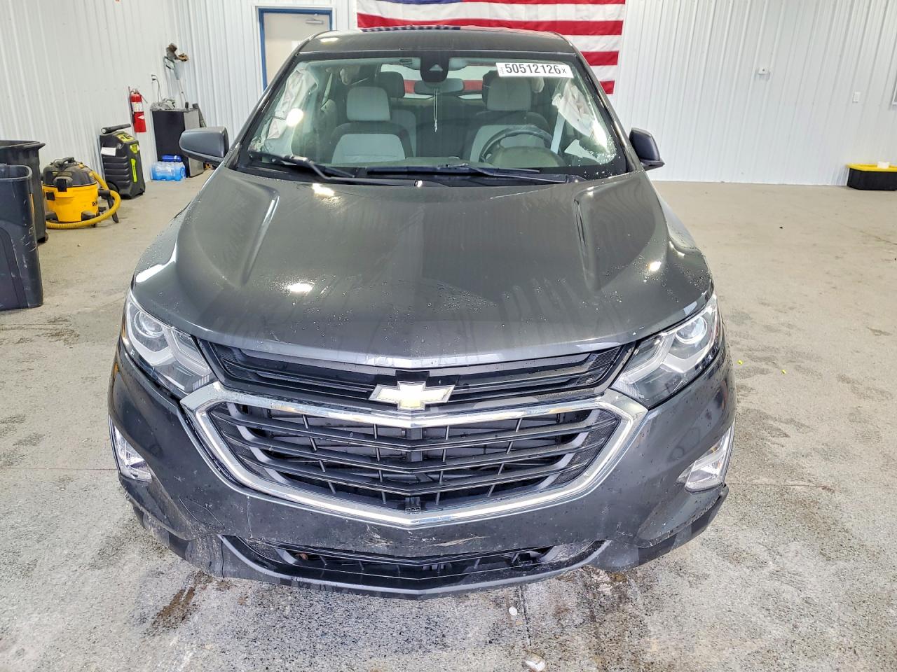 2021 CHEVROLET EQUINOX