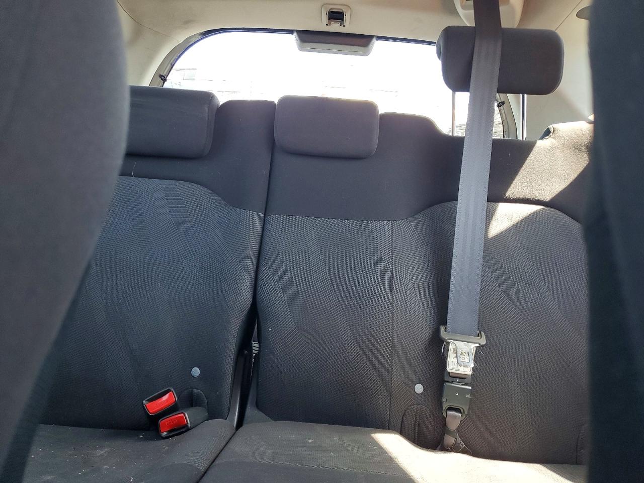 2009 HONDA FIT