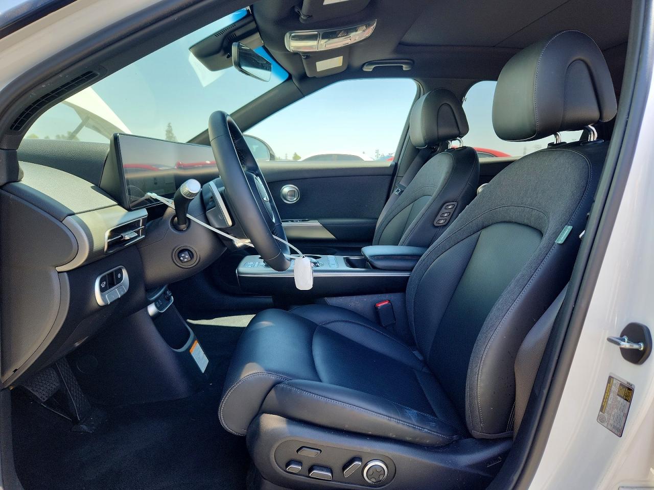 2025 GENESIS ALL OTHER