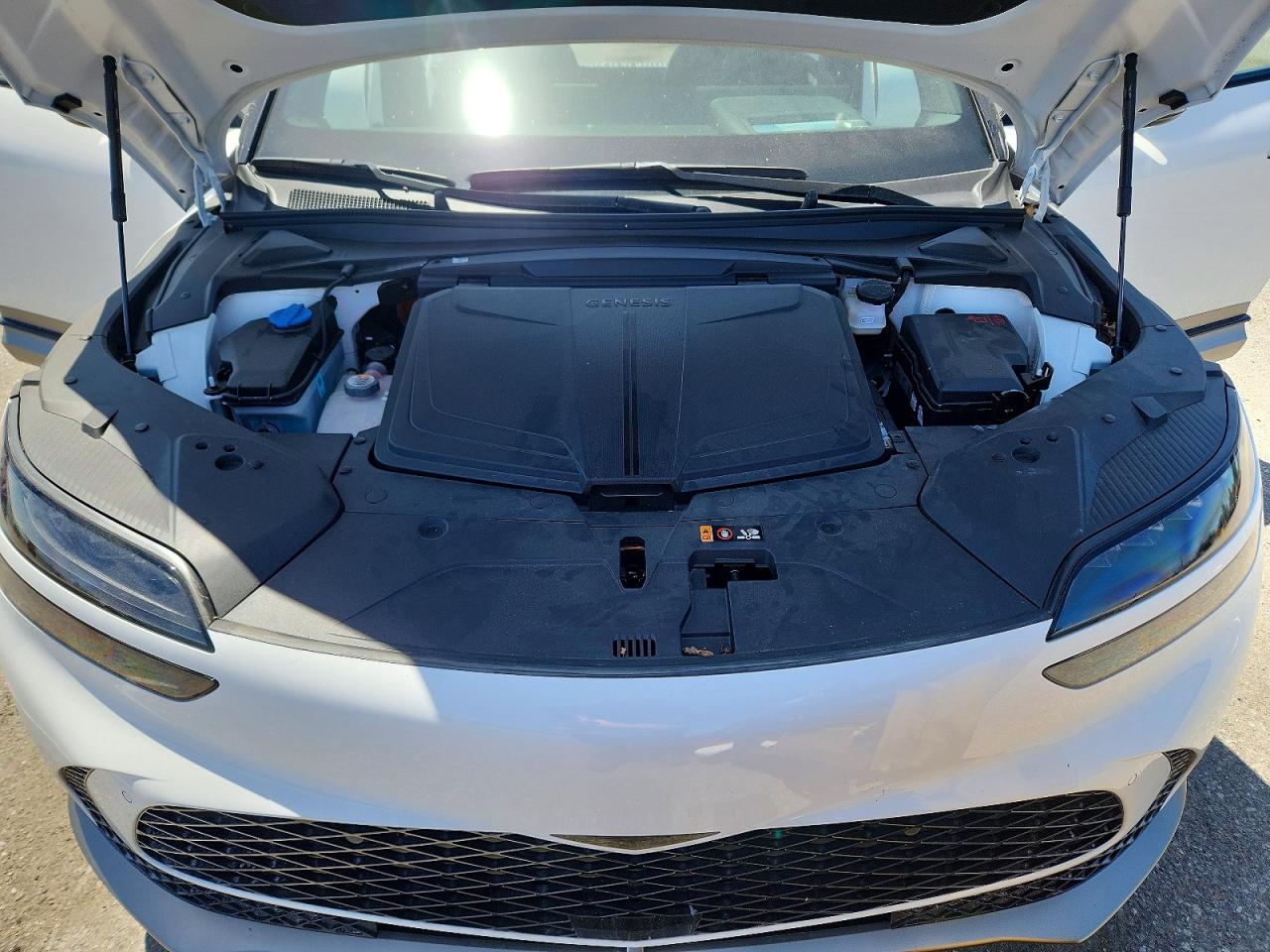 2025 GENESIS ALL OTHER