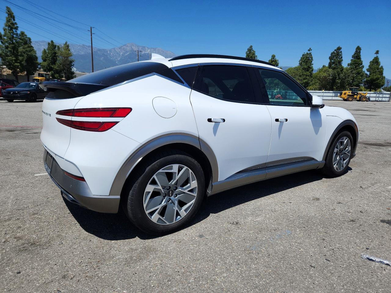 2025 GENESIS ALL OTHER