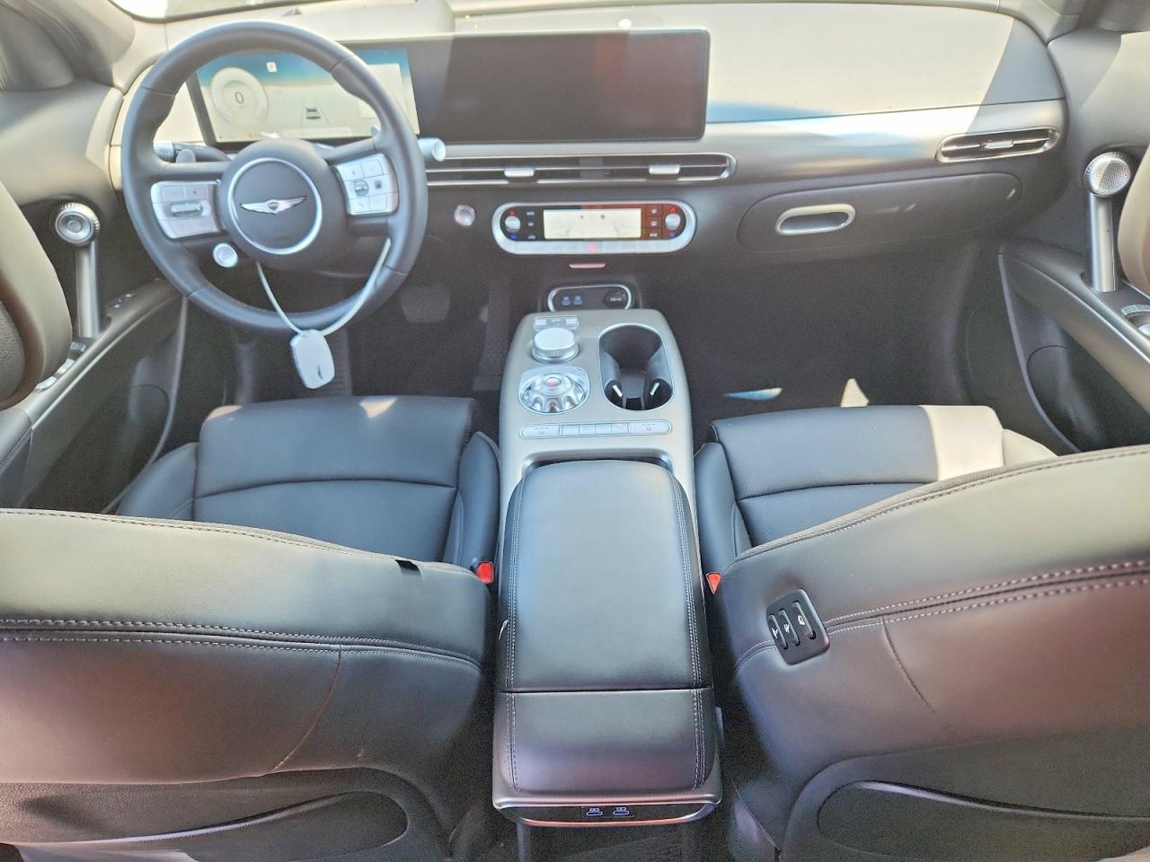 2025 GENESIS ALL OTHER
