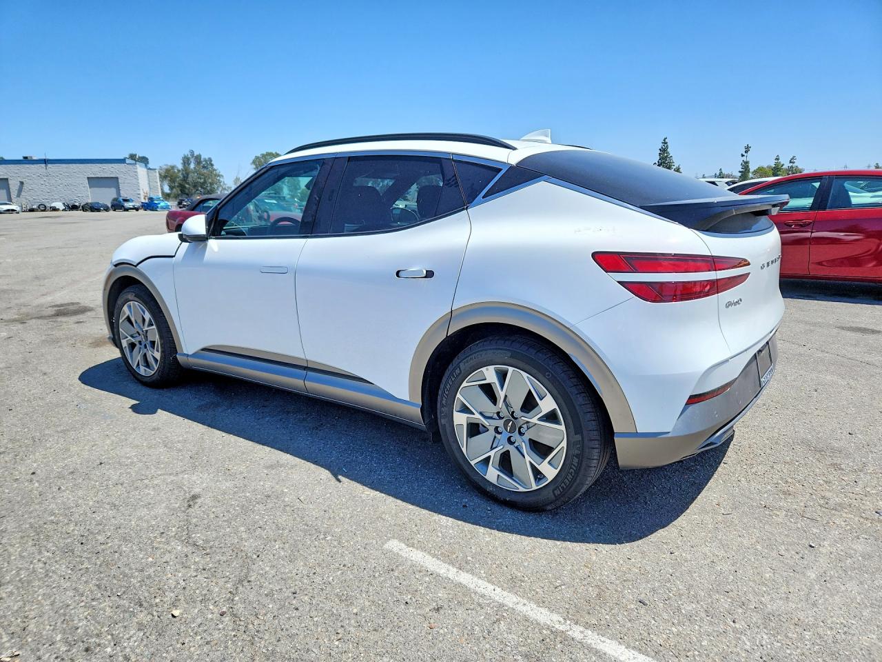 2025 GENESIS ALL OTHER