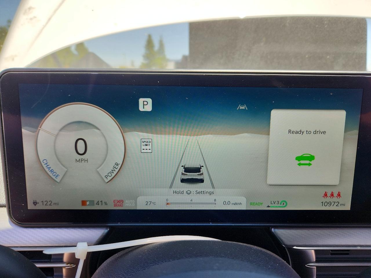 2025 GENESIS ALL OTHER