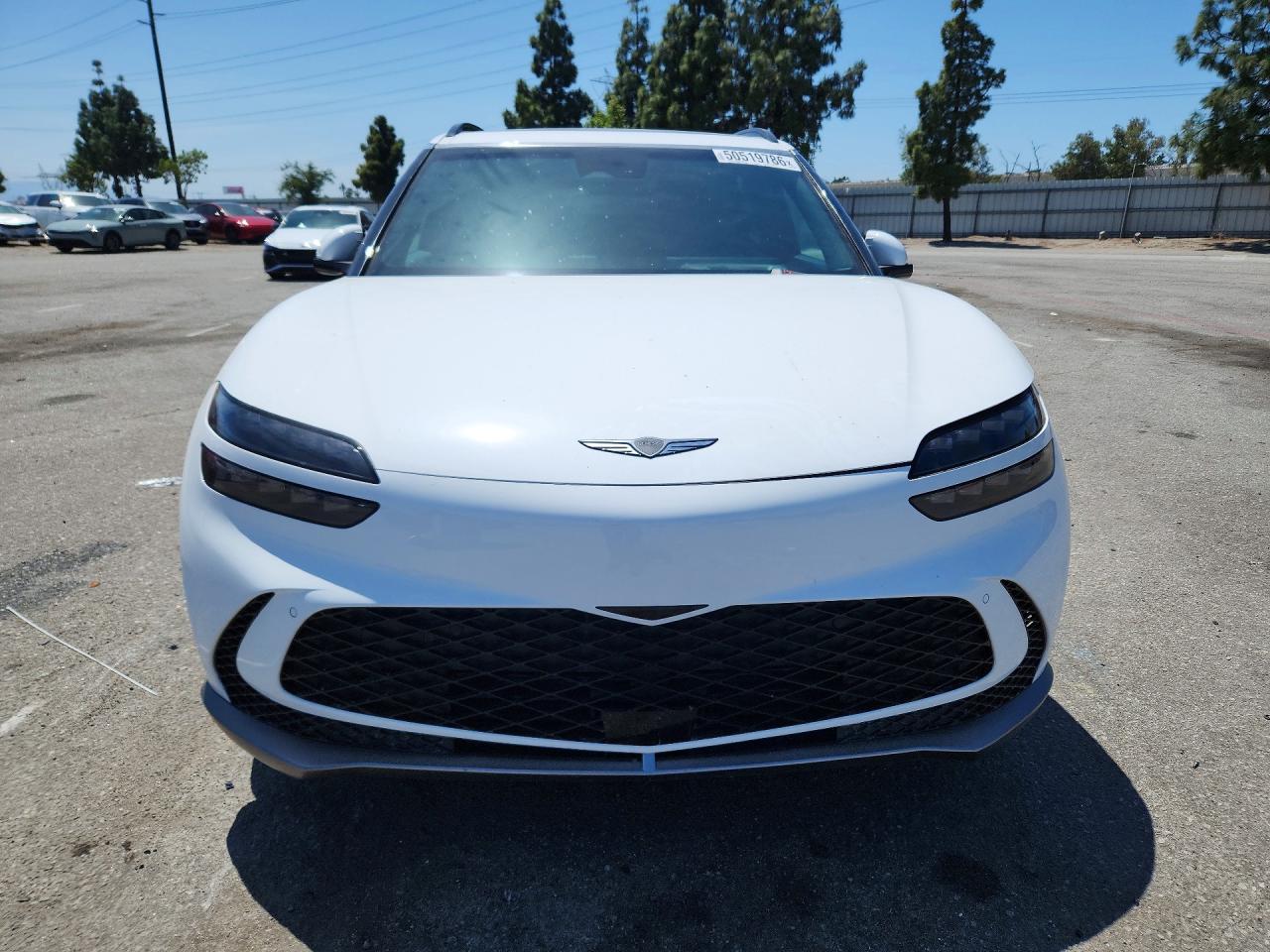 2025 GENESIS ALL OTHER