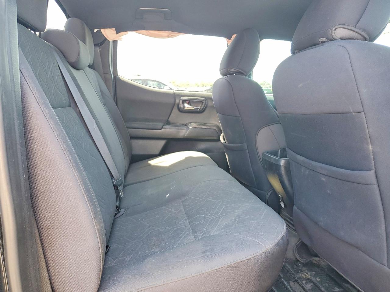 2017 TOYOTA TACOMA TRD