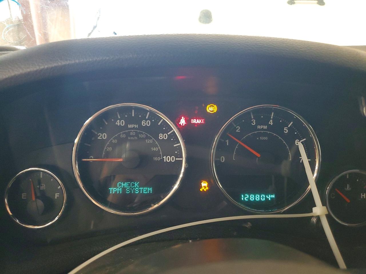 2017 JEEP WRANGLER