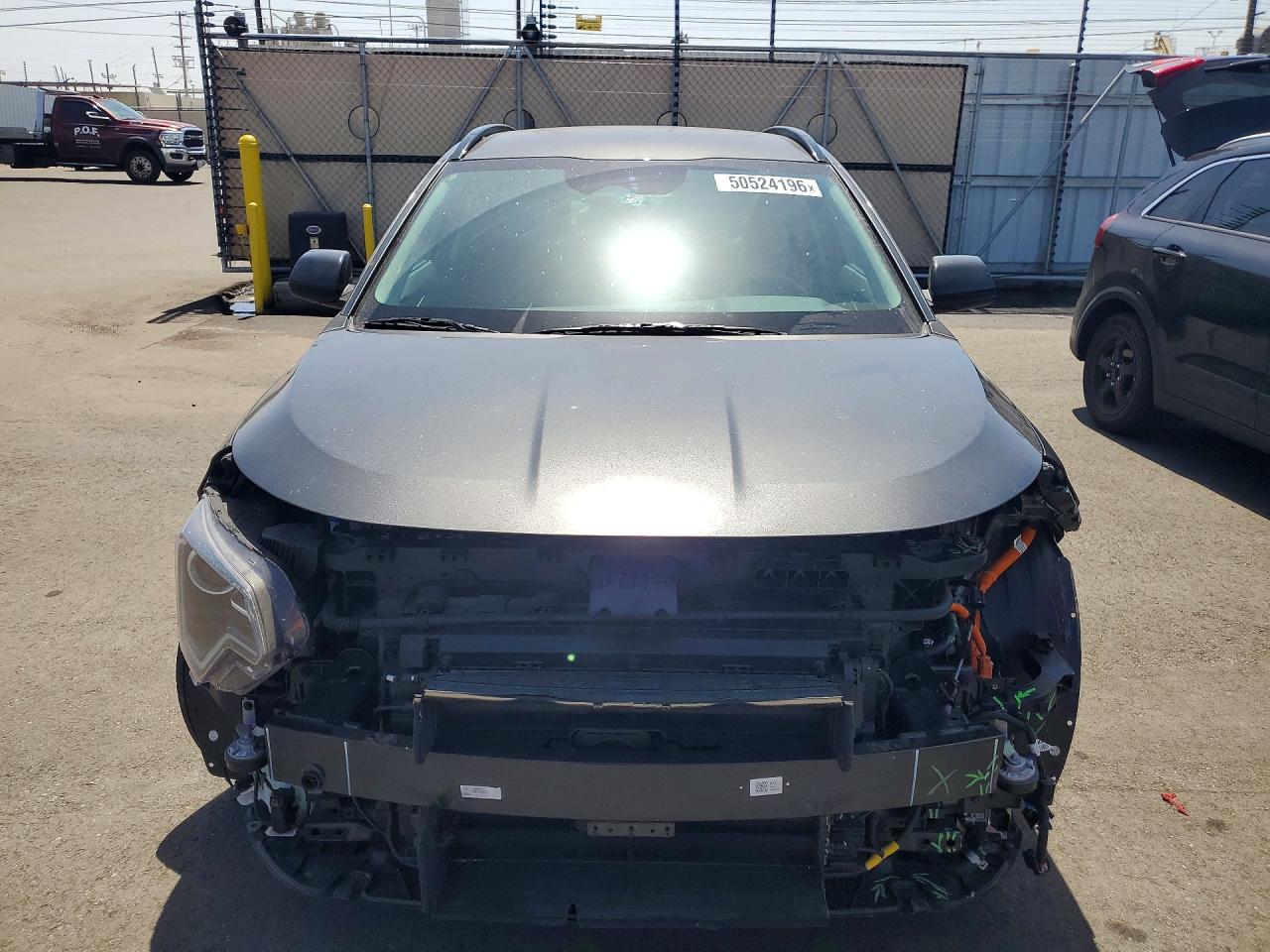 2025 KIA NIRO