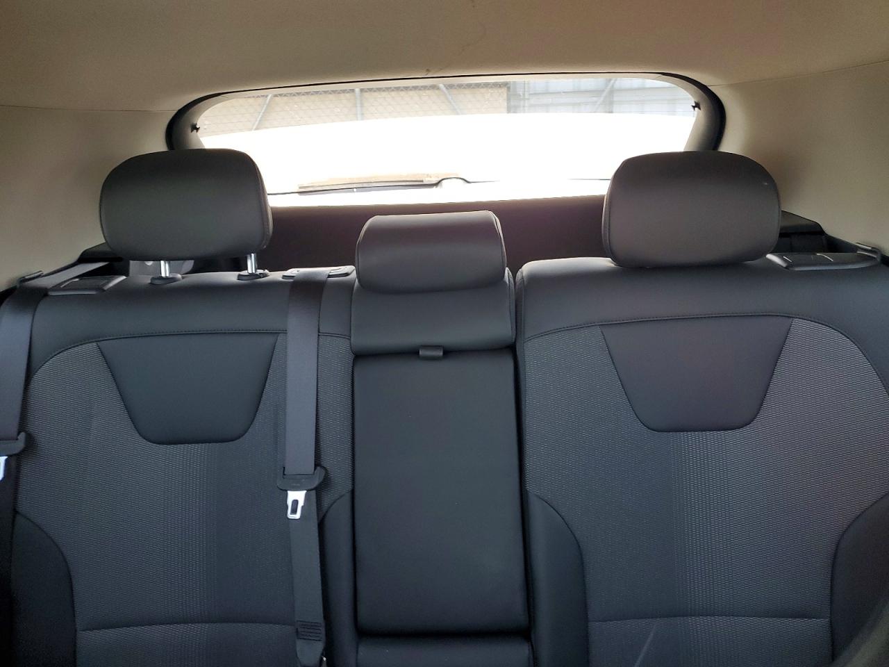 2025 KIA NIRO