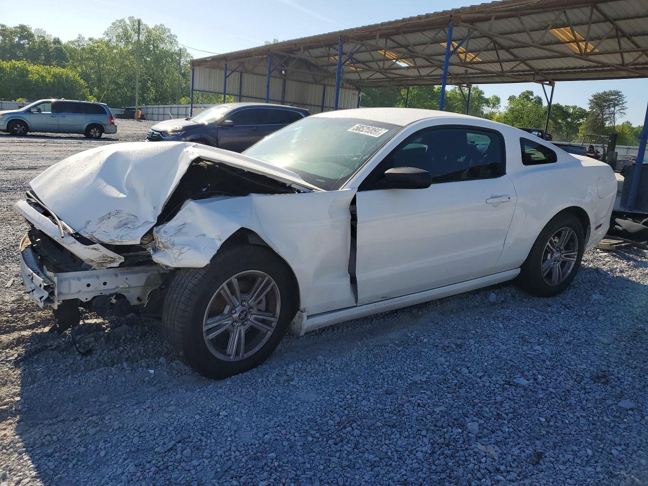 2013 FORD ALL Models