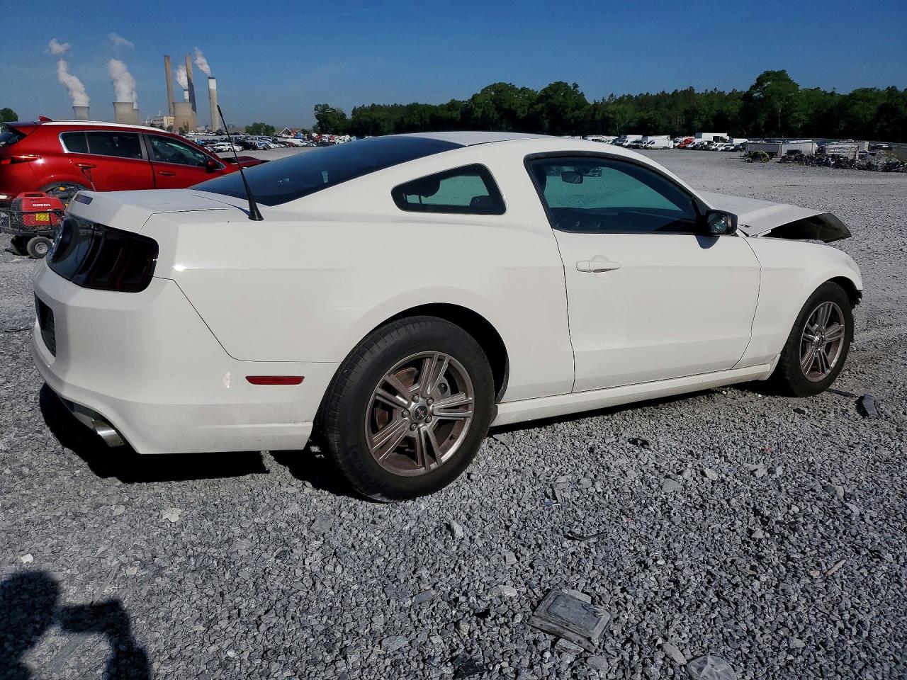 2013 FORD ALL Models