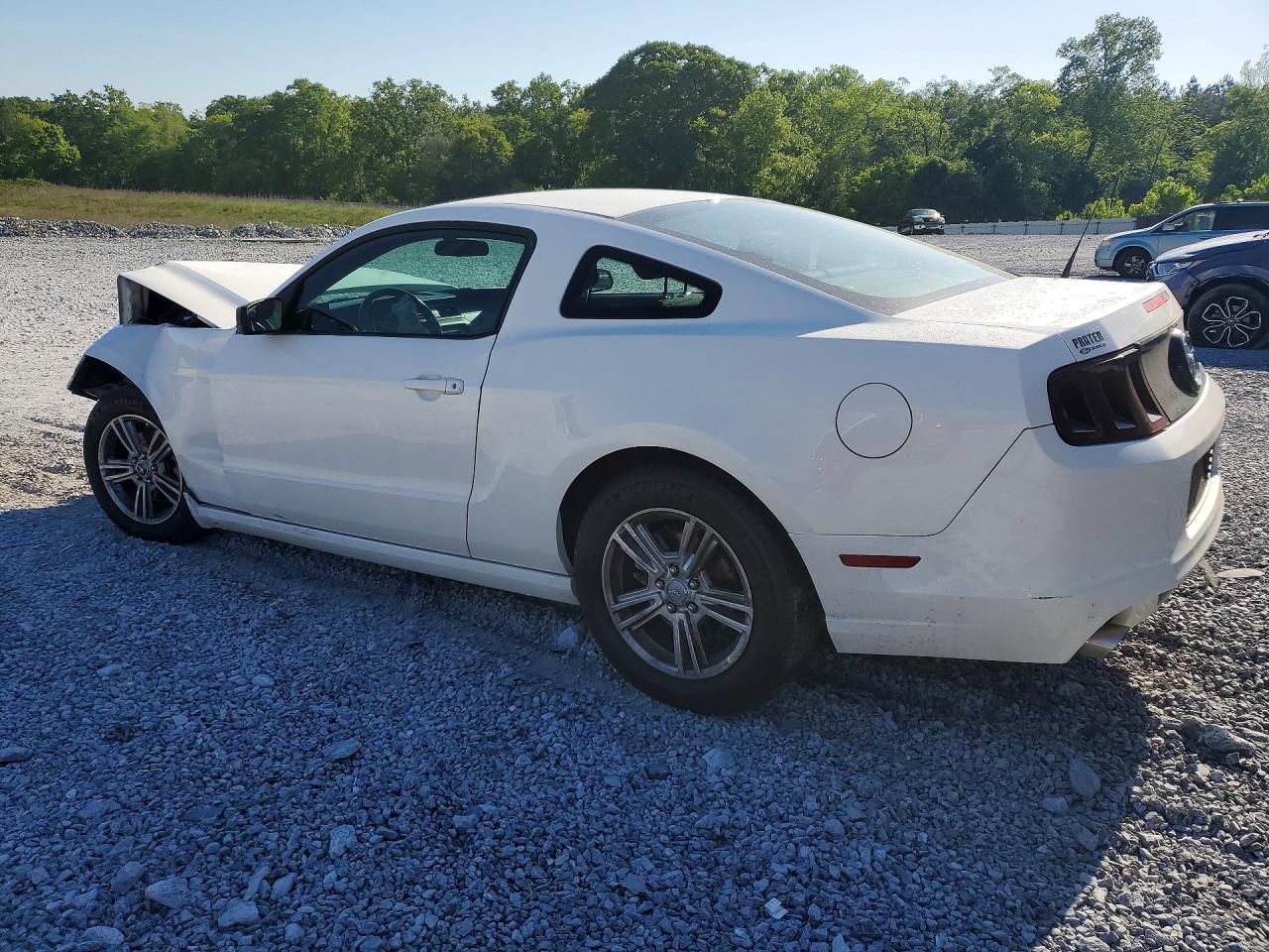2013 FORD ALL Models